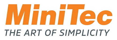 minitec logo