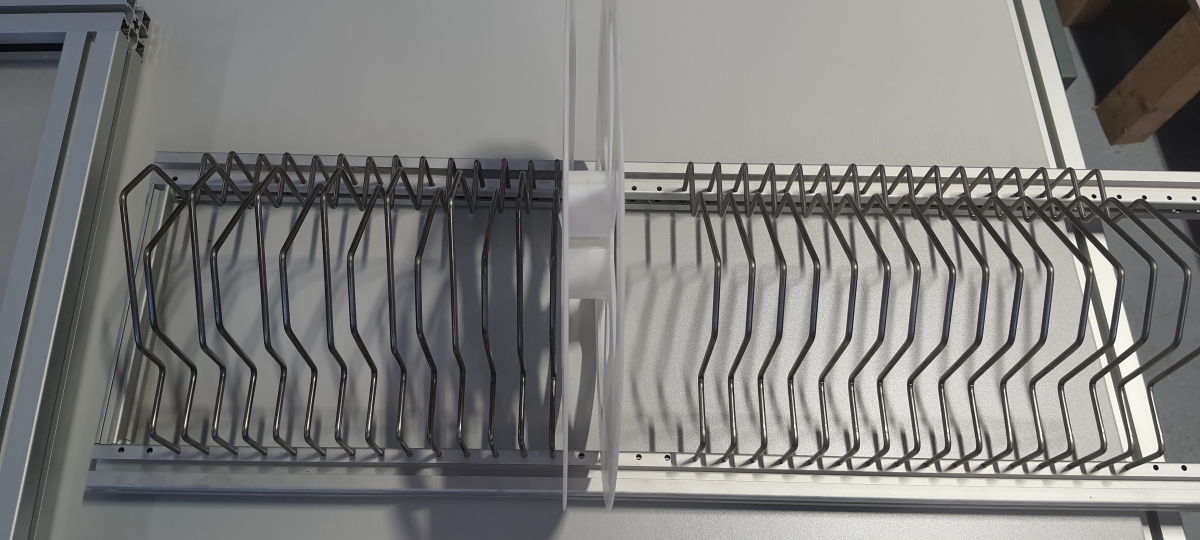 separatoare role componente electronice
